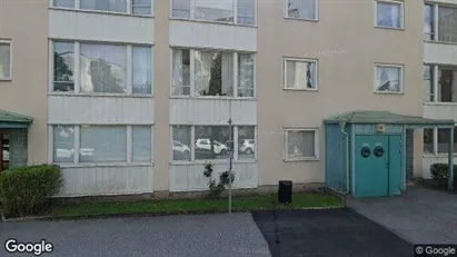 Lägenheter till salu i Söderort - Bild från Google Street View