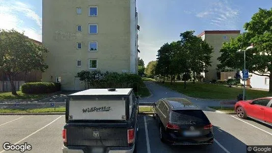 Lägenheter till salu i Täby - Bild från Google Street View