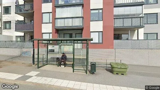 Lägenheter till salu i Sollentuna - Bild från Google Street View