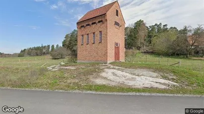 Bostadsrätter till salu i Järfälla - Bild från Google Street View