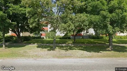 Bostadsrätter till salu i Söderort - Bild från Google Street View