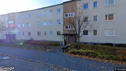 Bostadsrätter till salu i Järfälla - Bild från Google Street View