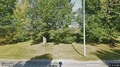 Bostadsrätter till salu i Håbo - Bild från Google Street View