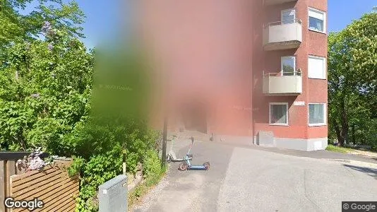 Bostadsrätter till salu i Södermalm - Bild från Google Street View