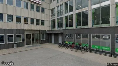 Bostadsrätter till salu i Västerort - Bild från Google Street View