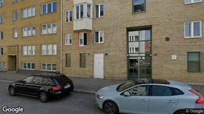 Bostadsrätter till salu i Norrköping - Bild från Google Street View