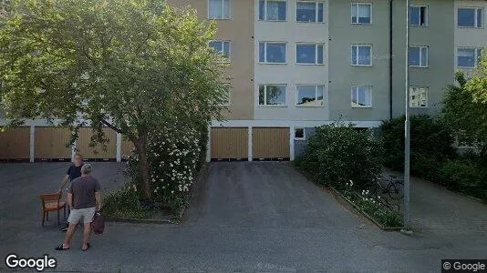 Bostadsrätter till salu i Danderyd - Bild från Google Street View