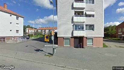 Bostadsrätter till salu i Enköping - Bild från Google Street View