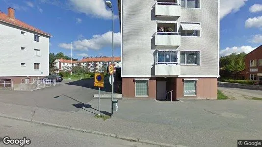 Bostadsrätter till salu i Enköping - Bild från Google Street View