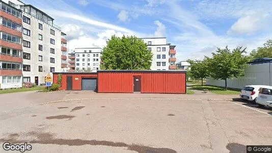 Bostadsrätter till salu i Karlstad - Bild från Google Street View