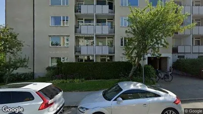 Bostadsrätter till salu i Danderyd - Bild från Google Street View