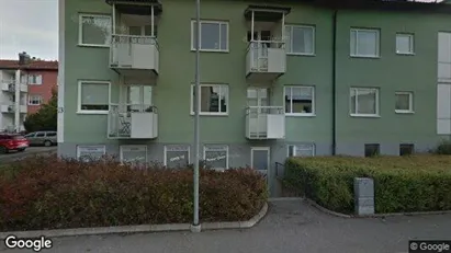 Bostadsrätter till salu i Skara - Bild från Google Street View