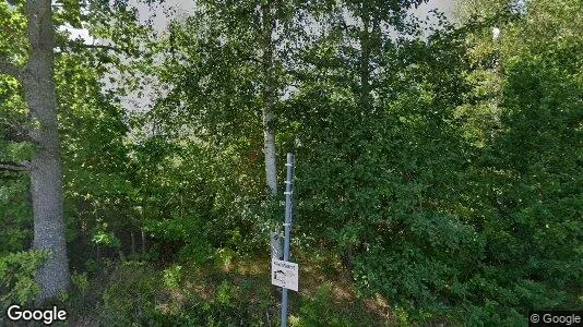 Bostadsrätter till salu i Gullspång - Bild från Google Street View