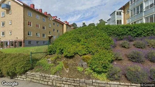 Bostadsrätter till salu i Borås - Bild från Google Street View