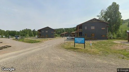 Bostadsrätter till salu i Sandviken - Bild från Google Street View