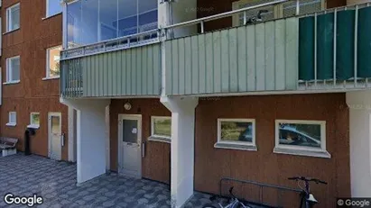 Bostadsrätter till salu i Västerort - Bild från Google Street View