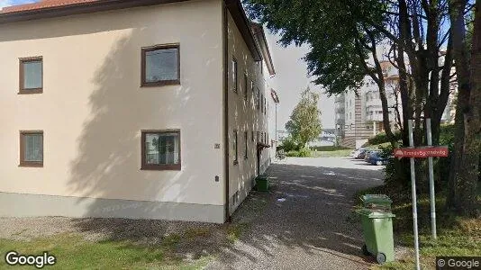 Bostadsrätter till salu i Östermalm - Bild från Google Street View