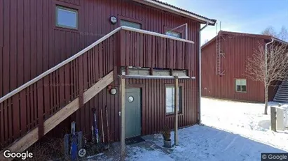 Bostadsrätter till salu i Umeå - Bild från Google Street View