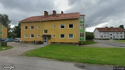 Bostadsrätter till salu i Sundsvall - Bild från Google Street View