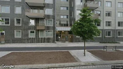 Bostadsrätter till salu i Område ej specificerat - Bild från Google Street View