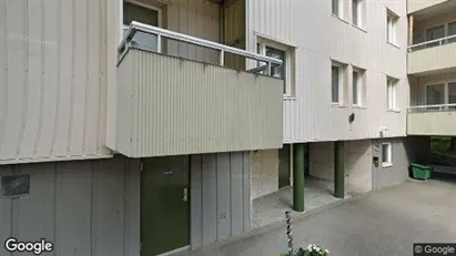 Bostadsrätter till salu i Söderort - Bild från Google Street View