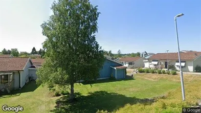 Bostadsrätter till salu i Munkedal - Bild från Google Street View