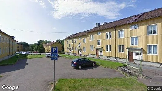 Bostadsrätter till salu i Västra hisingen - Bild från Google Street View