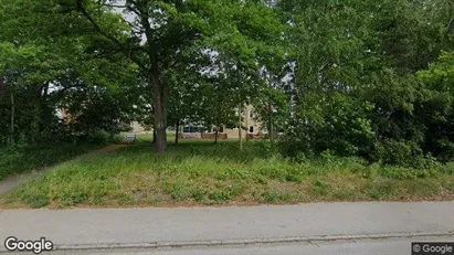 Bostadsrätter till salu i Kalmar - Bild från Google Street View