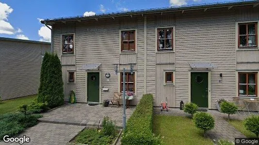 Bostadsrätter till salu i Kil - Bild från Google Street View