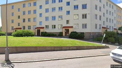 Bostadsrätter till salu i Örgryte-Härlanda - Bild från Google Street View