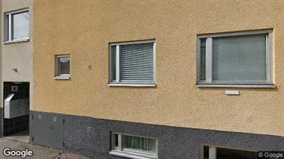 Bostadsrätter till salu i Vimmerby - Bild från Google Street View