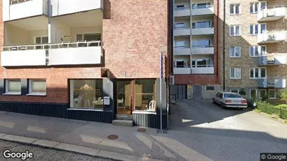 Bostadsrätter till salu i Karlskrona - Bild från Google Street View