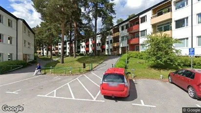 Bostadsrätter till salu i Linköping - Bild från Google Street View