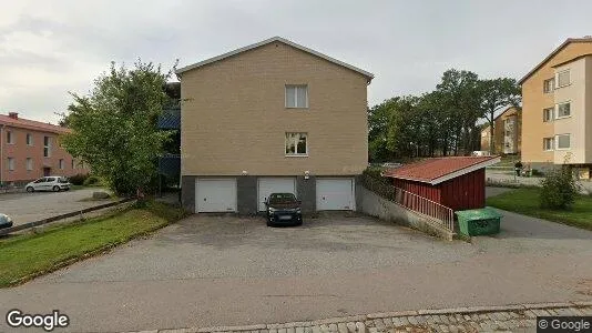 Lägenheter till salu i Västerås - Bild från Google Street View