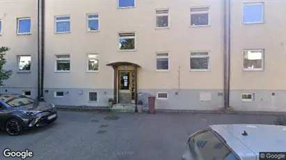 Lägenheter till salu i Söderort - Bild från Google Street View