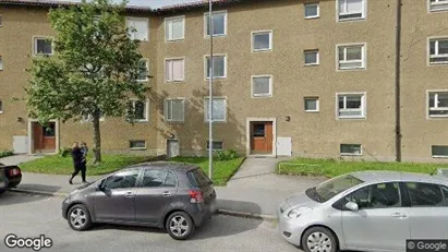 Lägenheter till salu i Västerort - Bild från Google Street View