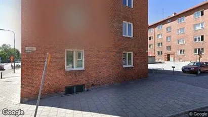 Lägenheter att hyra i Kirseberg - Bild från Google Street View