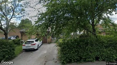 Bostadsrätter till salu i Haninge - Bild från Google Street View