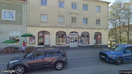 Lägenheter att hyra i Ale - Bild från Google Street View