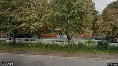 Lägenheter att hyra i Gävle - Bild från Google Street View