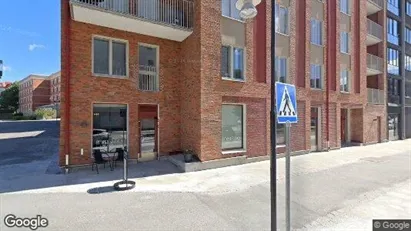 Lägenheter till salu i Sundbyberg - Bild från Google Street View