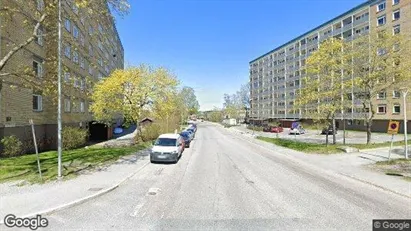 Rum att hyra i Nacka - Bild från Google Street View