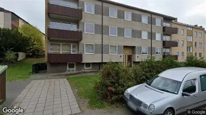 Lägenheter att hyra i Jönköping - Bild från Google Street View