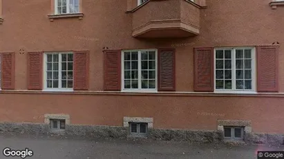 Lägenheter till salu i Linköping - Bild från Google Street View