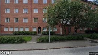 Lägenheter till salu i Borås - Bild från Google Street View