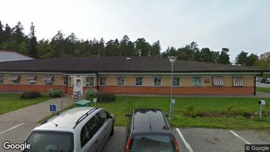 Lägenheter till salu i Värmdö - Bild från Google Street View