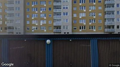 Lägenheter till salu i Helsingborg - Bild från Google Street View