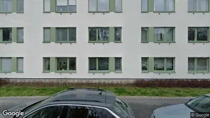 Lägenheter till salu i Söderort - Bild från Google Street View