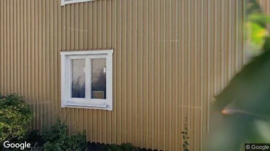 Lägenheter till salu i Uppsala - Bild från Google Street View