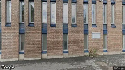 Lägenheter till salu i Söderort - Bild från Google Street View